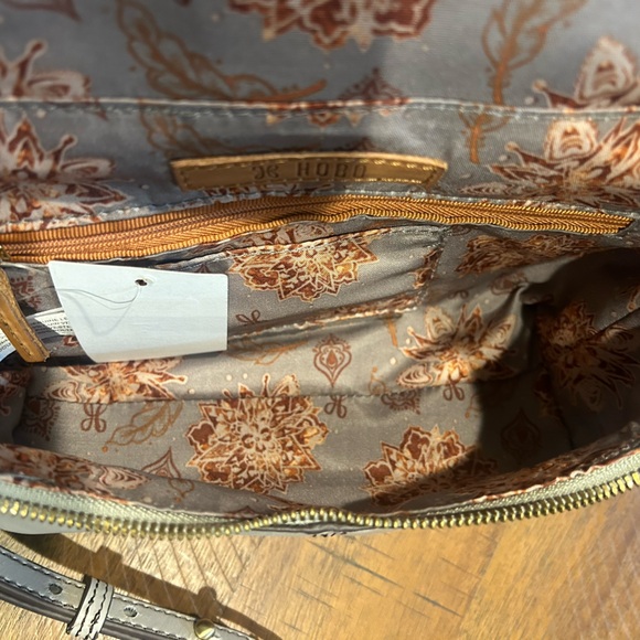 Nordstroms HOBO Bag in Cloud NEW with Tags - Picture 9 of 10